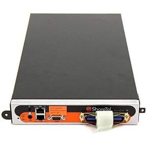 ShoreTel ShoreGear SG-90 Voice Switch (10260) - Non-Voicemail (Renewed)