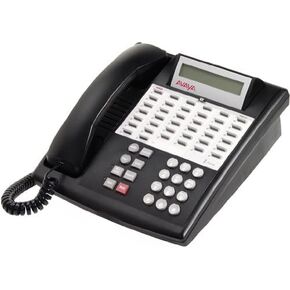 Avaya Partner 34D Black