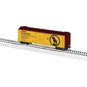 Lionel HO Great Northern Reefer #609069 GN WFEX 2354100