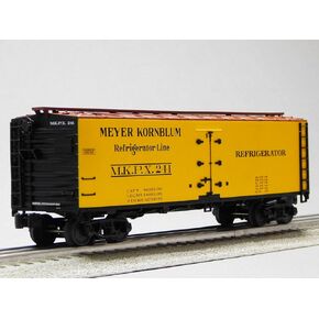 Lionel Meyer KORNBLUM Woodside Reefer #241 O Gauge 2442221