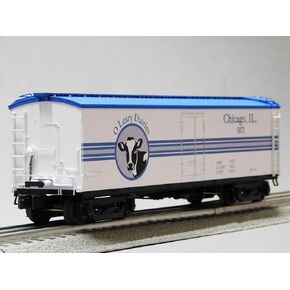 LIONEL O'Leary Dairy Milk CAR #1871 O Gauge 2426520