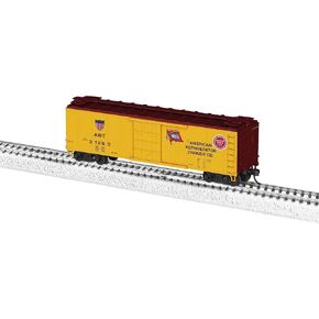 Lionel HO Scale American REGRIGERATOR Express Reefer 2354040