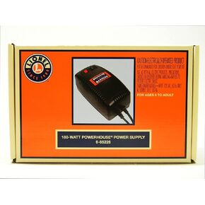 180W Powerhouse (10A)