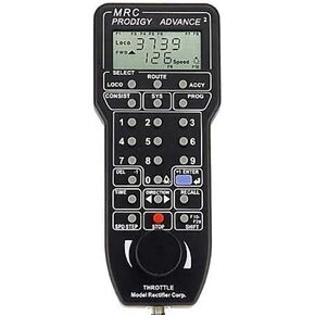 Prodigy Advance Squared LCD Walkaround