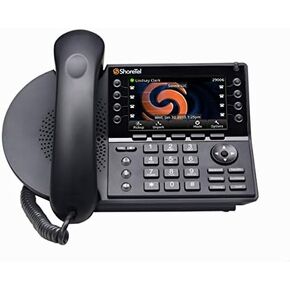 Mitel Shoretel IP 485g Gigabite Telephone (10578)