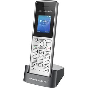 Grandstream WP810 Portable Wi-Fi Phone Voip Phone and Device (Renewed)