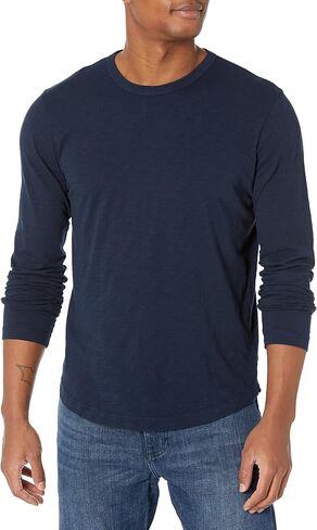 Velvet by Graham & Spencer Men's Kai Long Sleeve Shirt in Saudi Arabia