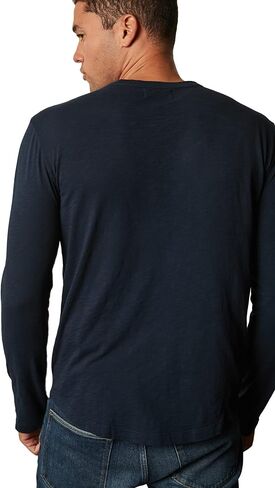 Velvet by Graham & Spencer Men's Kai Long Sleeve Shirt in Saudi Arabia