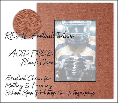 16x20 Mat Bevel Cut for 12x16 Photos - Acid Free White with Black Core Precut Matboard - for Pictures, Photos, Framing - 4-ply Thickness in Saudi Arabia