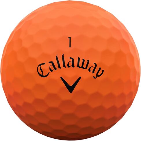 كرات الجولف فائقة الليونة من Callaway Golf (إصدار 2023، الشتاء) in Kuwait