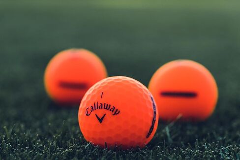 كرات الجولف فائقة الليونة من Callaway Golf (إصدار 2023، الشتاء) in Kuwait