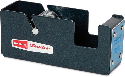 HIGHTIDE HSDP175/176 Penco Tape Dispenser: 0.8 in. width (Navy Blue) in Saudi Arabia