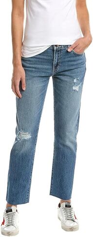 Joe's Jeans Lara Ankle Roulette 26 in Kuwait