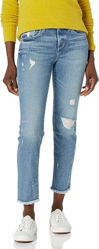 Joe's Jeans Lara Ankle Roulette 26 in Kuwait