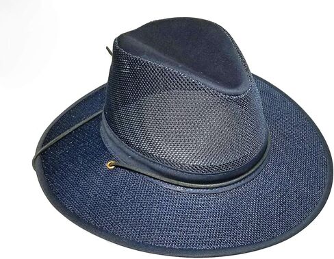 Henschel Hats Breezer Aussie Hat, Natural, Boxed X-Large in Saudi Arabia