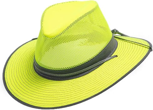 Henschel Hats Breezer Aussie Hat, Natural, Boxed X-Large in Saudi Arabia
