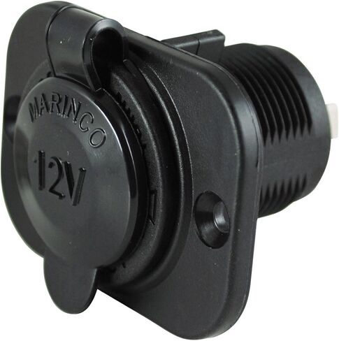 مقبس ومقبس Sealink من Marinco - 12 فولت in Kuwait