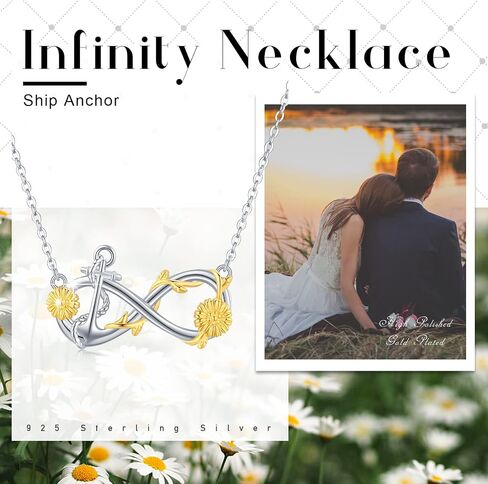 Mermaid Necklace for Women 925 Sterling Silver Mermaid Pendant Necklace with Moonstone Mermaid Jewelry Gift for Women Girls in Kuwait