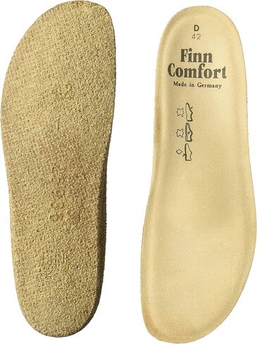 Finn Comfort Classic Soft Flat Insole in Kuwait