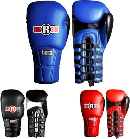 Ringside Ringside IMF Pro Fight Gloves in Saudi Arabia