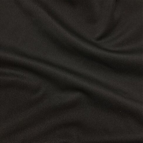 3 Ft. High x 5 Ft. Wide Premier Drape Panel (for Pipe and Drape Displays and Backdrops) - Black in Saudi Arabia