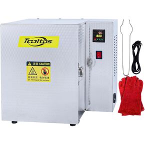 1500W Jewelry Casting Burnout Furnace Oven Machine,High-Temperature Resistant Furnace