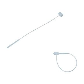 TRUSCO Looping Loop 80mm Natural 100/62-9068-97