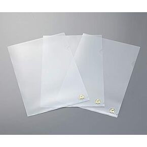 AS ONE ASPURE ESD Clear File / 1-4799-61