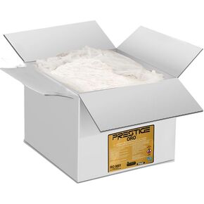 Prestige ORO Casting Investment Powder Jewelry Lost Wax for Silver Palladium Gold up 22 Carat 40 Lbs. Box