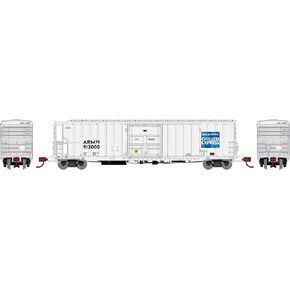 Athearn N ATH 57' FGE Mechanical Reefer ARMN #912000 ATH-1462