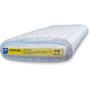 Pellon Tru-Grid - Sew-in, accurate 1" graph for scaling & altering patterns