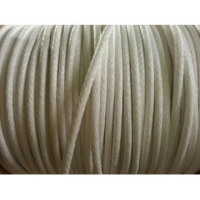 B.C. Upholstery 5/32" Welt Cord - Braided Tissue - 100 Feet