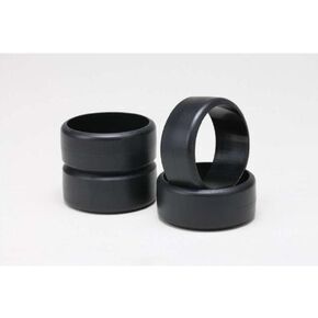 Yokomo DRPA Competition Drift Tire (4) (for P-Tile) ZR-DRPA
