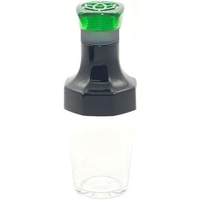 Twsbi Vac20A Ink Bottle Green
