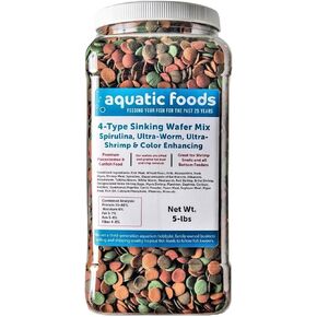 Aquatic Foods Inc.