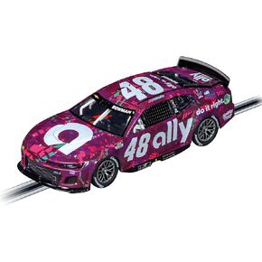 Carrera 27768 NASCAR Camaro NextGen ZL1 Hendrick Motorsports, Alex Bowman, No.48 1:32 Scale Evolution Analog Slot Car