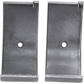 Engine Crankshaft Connecting Rod Bearing Fit for VT600CD VLX Deluxe 1991-2007 VT750CA ACE Deluxe Spirit 1998-2007