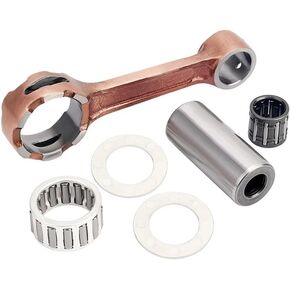 Compatible RM60 2003 RM65 2003-2005 K1303-21246-000 Motorcycle Parts Connecting Rod Set