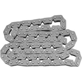 التوافق XVS1300 XVS1300A V-Star Classic XVS1300BG XVS1300CTF XVS1300CT XVS1300CU سلسلة توقيت عمود الحدبات 132