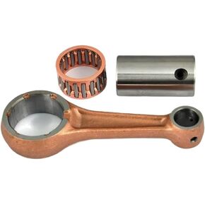 Motorcycle Connecting Rod Kit Fit for XT225 SEROW225 ATV YTM225 1983-1988 YFM250 1989-1991 29U