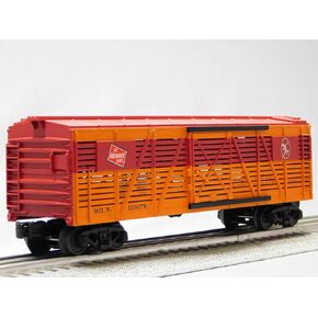 MTH CALLKING MILWAUKEE ROAD CAR 110679 O GAUGE MILW 30-71167