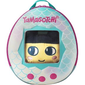 Tamagotchi Adventure Companion Backpack - Mimitchi