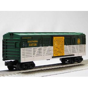 MTH RAILKING Southern Stock CAR 33739 O Gauge 30-71170
