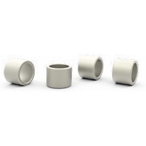 Products Ltd U8775 Dowel Bush (for 1.6mm Top Decks) - Mi9 (Pk3)