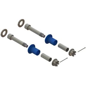 Atro HM75-64001 Hood Pivot Bushing Kit