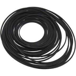 28x Rubber Band Drive Belts for RC Toy Models