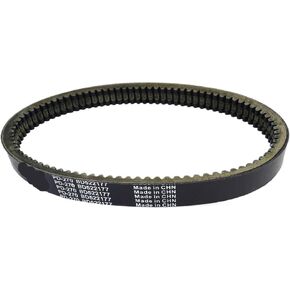 Drive Belt Compatible with Microcar Featuring LOMBARDINI DCI 492 Engine