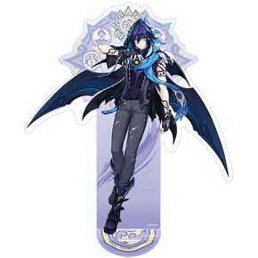 Natlan Themed Series Character Acrylic Stand - Citlali