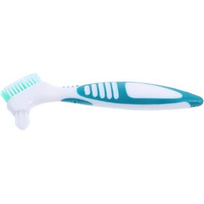 TOYANDONA Personal Turtle Shell Cleaning Brush Portable Aquatic Tortoise Shell Mud and with Non Slip Ergonomic Handle for Easy Use and Convenient Cleaning
