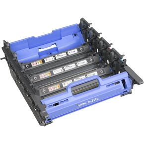 DR-331CL DR331CL Drum Unit Replacement for Brother HL-L8250CDN HL-L8350CDW HL-L8350CDWT HL-L9200CDW MFC-L8600CDW MFC-L8850CDW MFC-L9550CDW Printer
